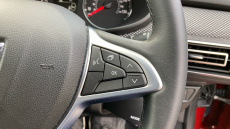 Dacia Sandero 1.0 TCe Comfort 5dr Petrol Hatchback